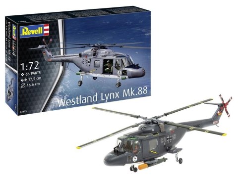 Westland Lynx Mk. 88