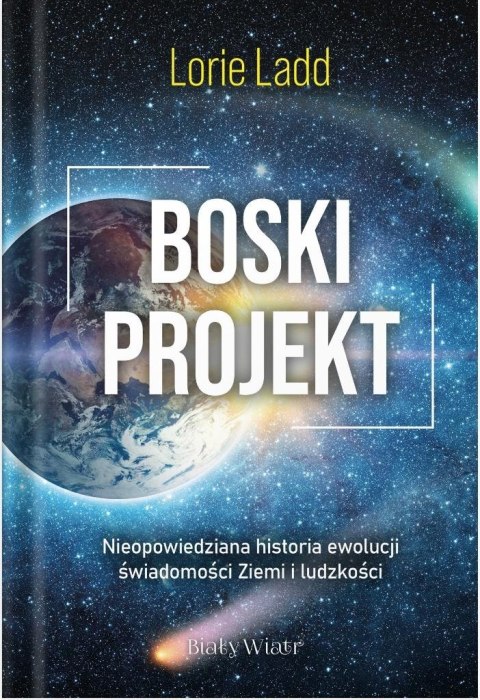 Boski Projekt