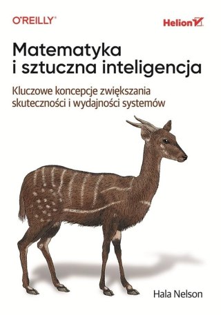 Matematyka i sztuczna inteligencja