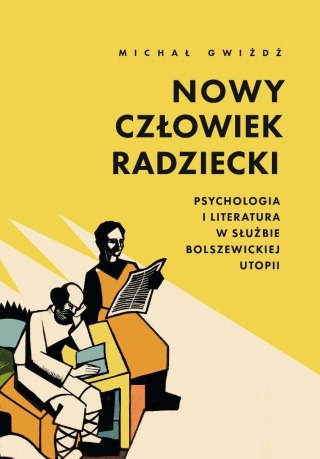 Nowy człowiek radziecki