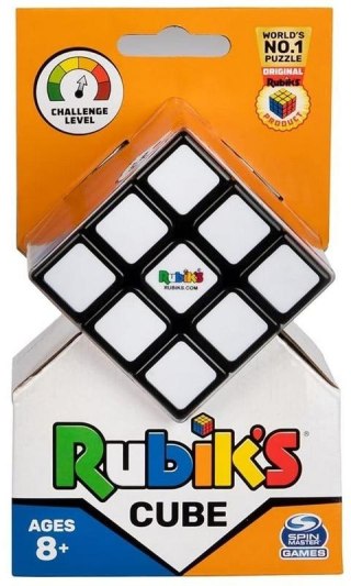 Rubik's: Kostka 3x3 podstawowa