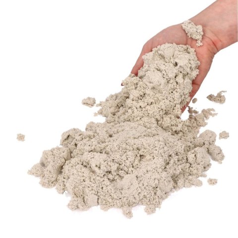 Piasek kinetyczny NaturSand - 1kg - beżowy