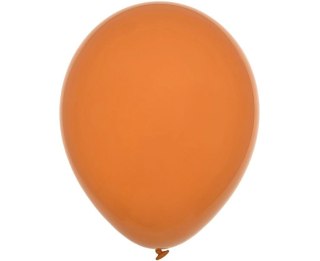 Balony Decomex pastel Orange 25szt