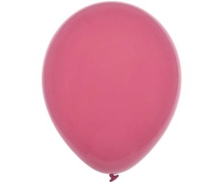 Balony Decomex pastel Rose 100szt