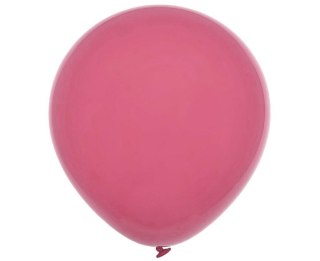 Balony Decomex pastel Rose 100szt