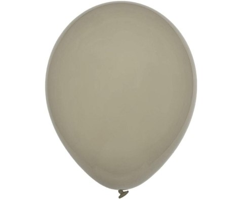 Balony Decomex pastel Stone 25szt