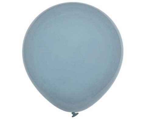 Balony Decomex pastel Storm 100szt