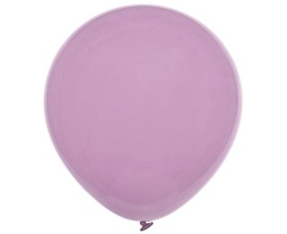 Balony Decomex pastel Taffy Pink 100szt