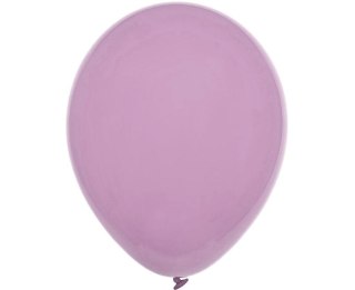 Balony Decomex pastel Taffy Pink 25szt