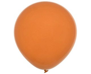 Balony Decomex pastelowe Orange 100szt