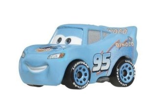 Cars. Mikroauto Dinoco MCqueen JGN96