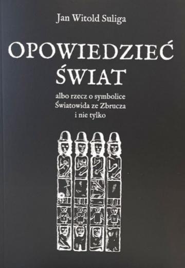 Opowiedzieć świat