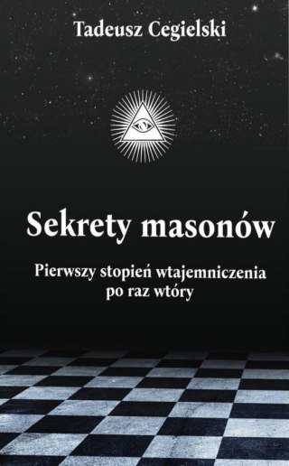 Sekrety Masonów