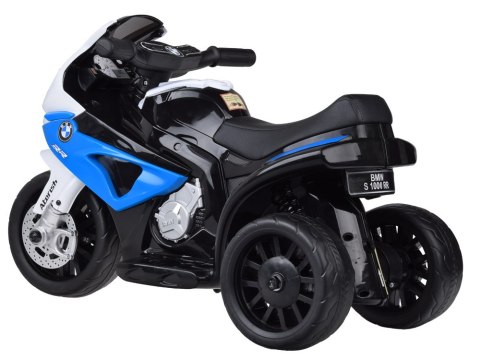 Motor na akumulator BMW elektryczny sportowy motorek dla dziecka PA0311