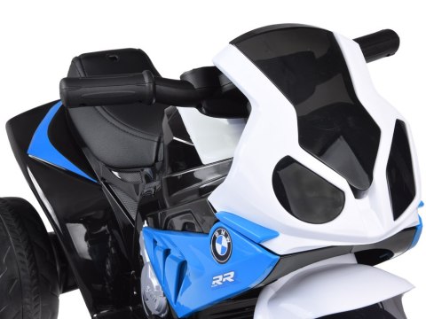 Motor na akumulator BMW elektryczny sportowy motorek dla dziecka PA0311