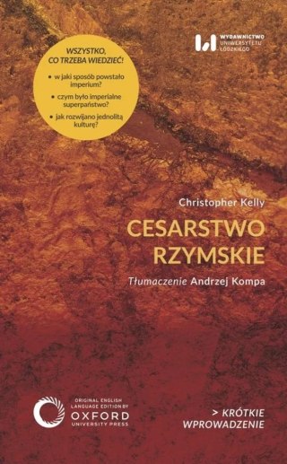 Cesarstwo rzymskie