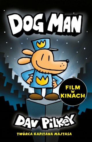 Dogman T.1