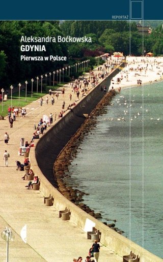 Gdynia. Pierwsza w Polsce