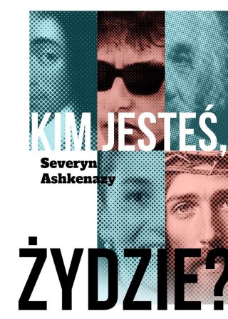 Kim jesteś, Żydzie?