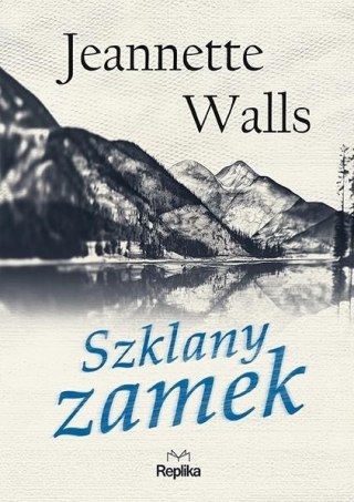 Szklany zamek