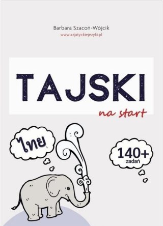 Tajski na start