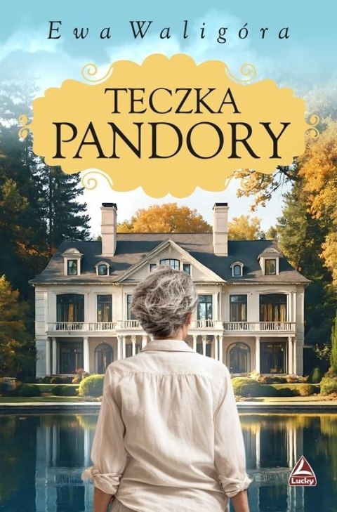 Teczka Pandory