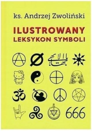 Ilustrowany leksykon symboli