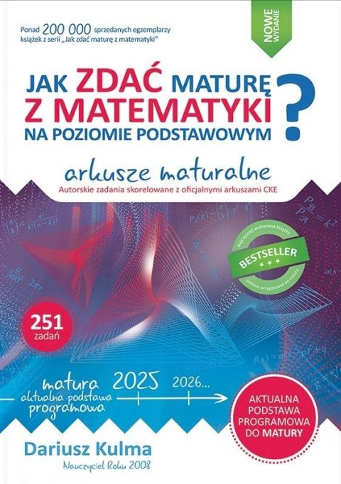 Jak zdać maturę z matematyki? ZP Arkusze maturalne