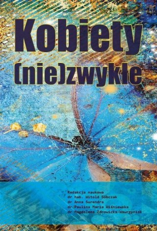 Kobiety (nie)zwykłe