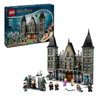 LEGO(R) HARRY POTTER 76453 Dwór Malfoyów