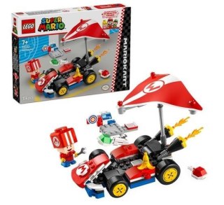 LEGO(R) SUPER MARIO 72032 Standard Kart