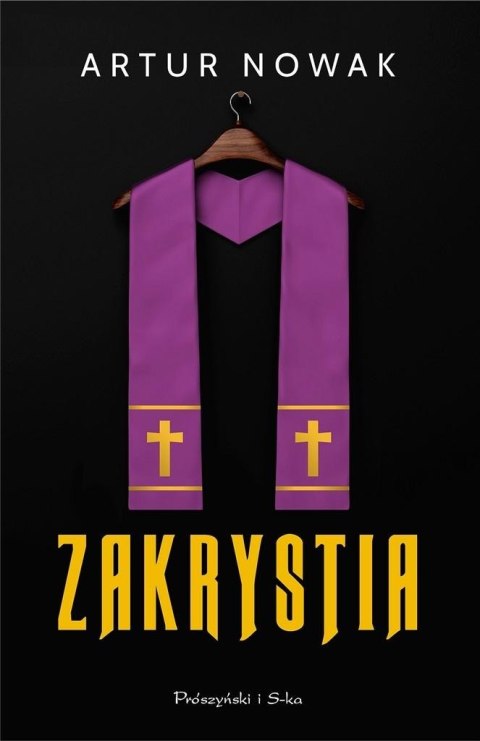 Zakrystia