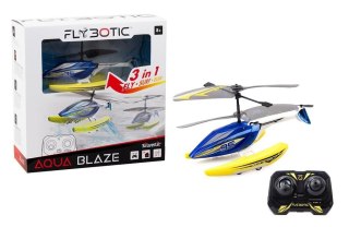 Helikopter sterowany Aqua Blaze