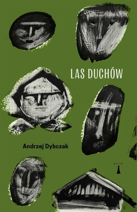 Las duchów