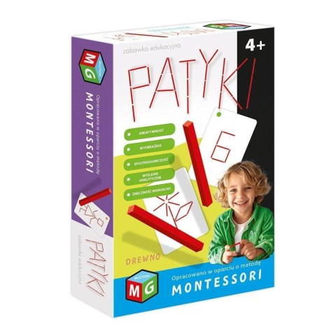 Patyki