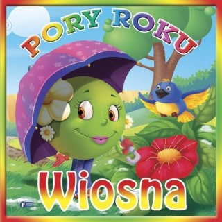 Pory roku - Wiosna FENIX