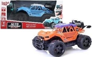 Auto terenowe zdalnie sterowane mix Toys For Boys