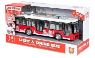 Autobus 1:16