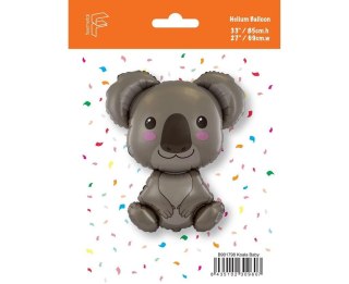 Balon foliowy FX Koala 85cm