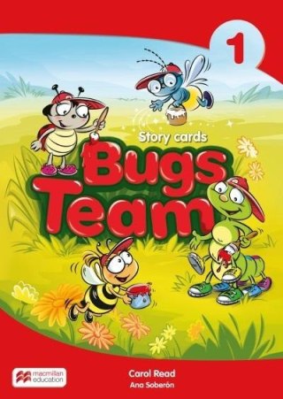 Bugs Team 1 Story Cards