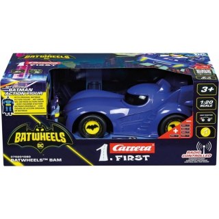 Carrera RC Cars - Batwheels(TM) Bam