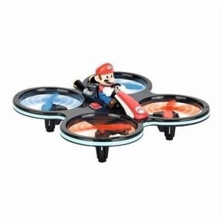 Carrera RC - Mini Mario-Copter 2,4GHz