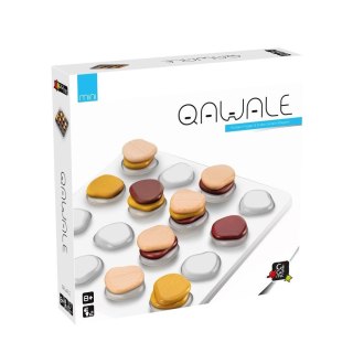 Gigamic Qawale Mini IUVI Games