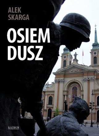 Osiem dusz