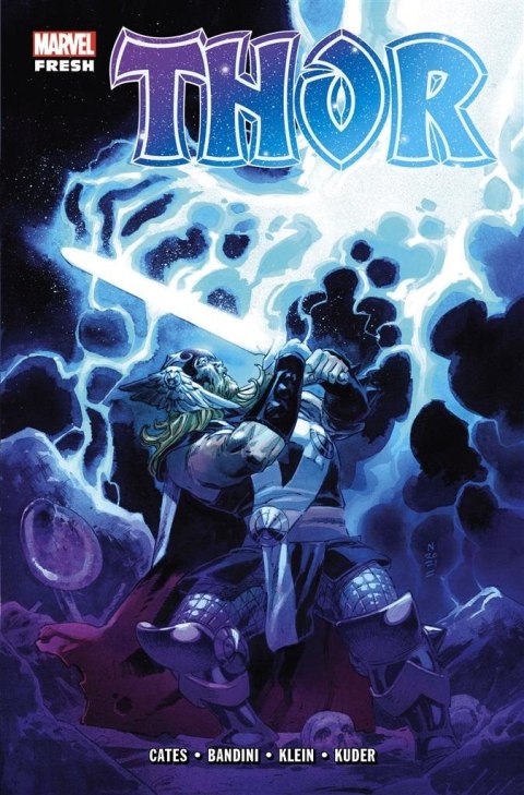 Thor T.2