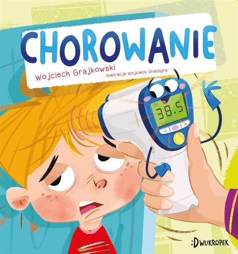 Chorowanie