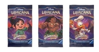 Disney Lorcana (Set05) booster (eurozaw.)