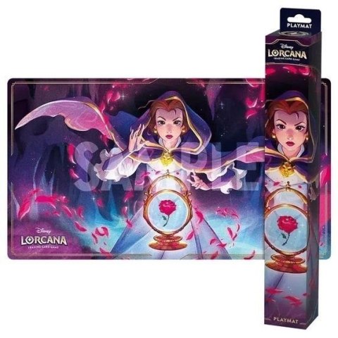 Disney Lorcana (Set05) playmat B