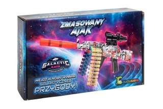 Galactic Blasters - Zmasowany Atak