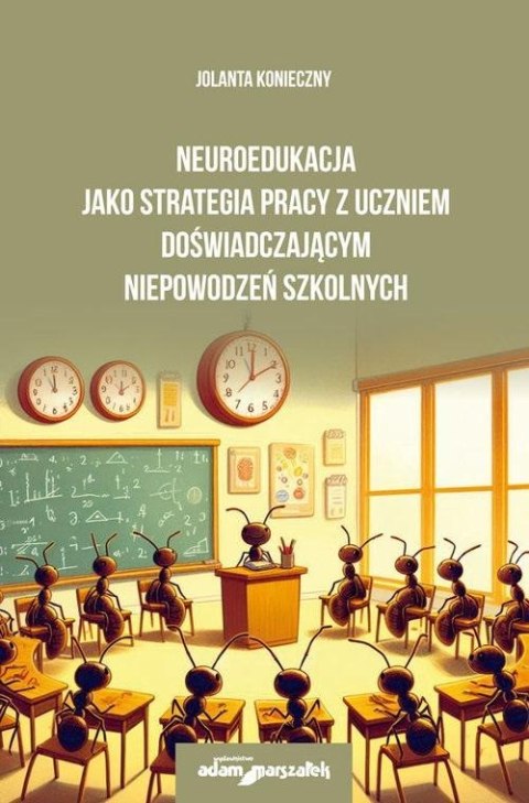 Neuroedukacja jako strategia pracy z uczniem...